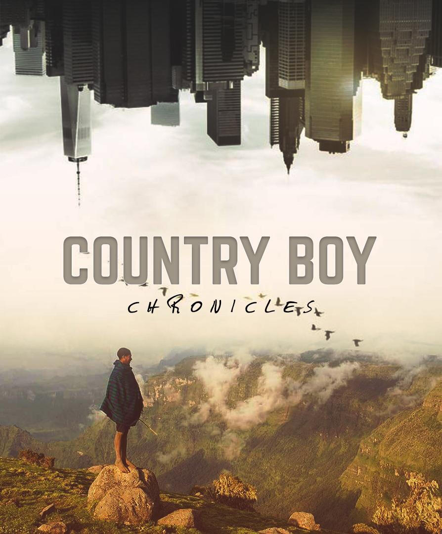 Country Boy vs City Life